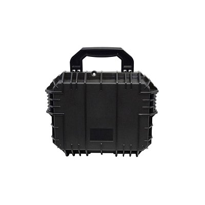 Nárazuvzdorný a voděodolný kufr IP67, vnitřní rozměr 283,7x210,1x143,5mm
