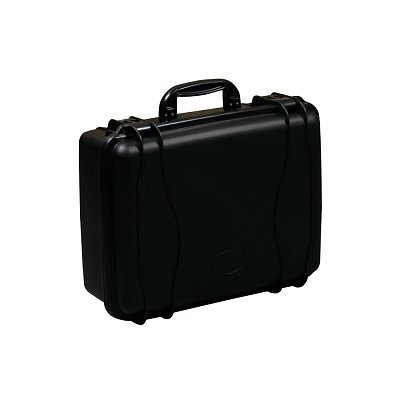 Nárazuvzdorný a voděodolný kufr IP67, vnitřní rozměr 466,9x337,3x158mm