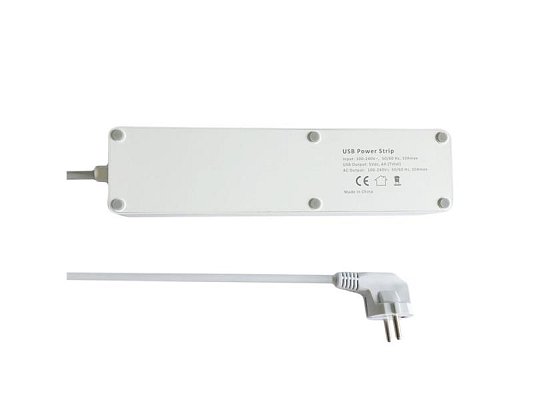 Smart prodlužovací kabel WOOX R4028 WiFi Tuya