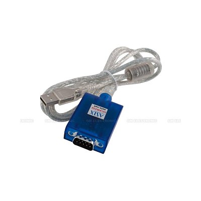 Převodník USB na RS232, 1m