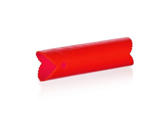 Loupač na česnek BANQUET Culinaria Red 13,5cm
