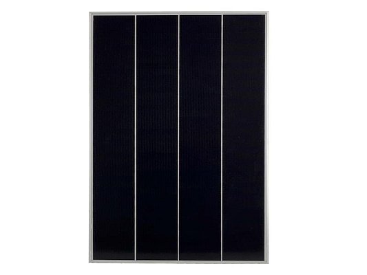 Solární panel SOLARFAM 12V / 200W monokrystalický