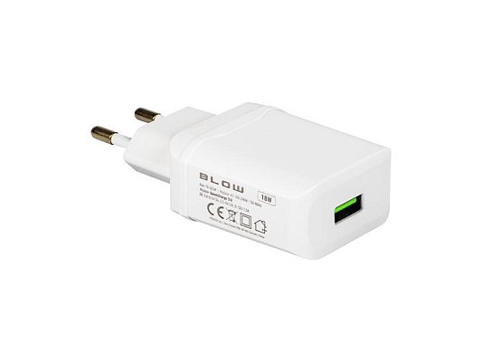Adaptér USB BLOW 76-003