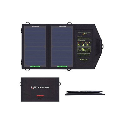 Fotovoltaický panel 5V/1,6A(max.)
