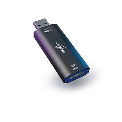 USB video karta s HDMI vstupem