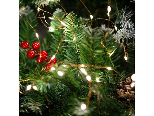 Řetěz vánoční HOME 59765
