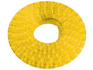 Světelné lano RP062/8 žluté