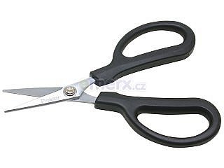 Nůžky pro stříhání kevlaru (DK-2043)
