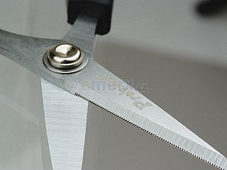 Nůžky pro stříhání kevlaru PROSKIT DK-2043 (DK-2043)
