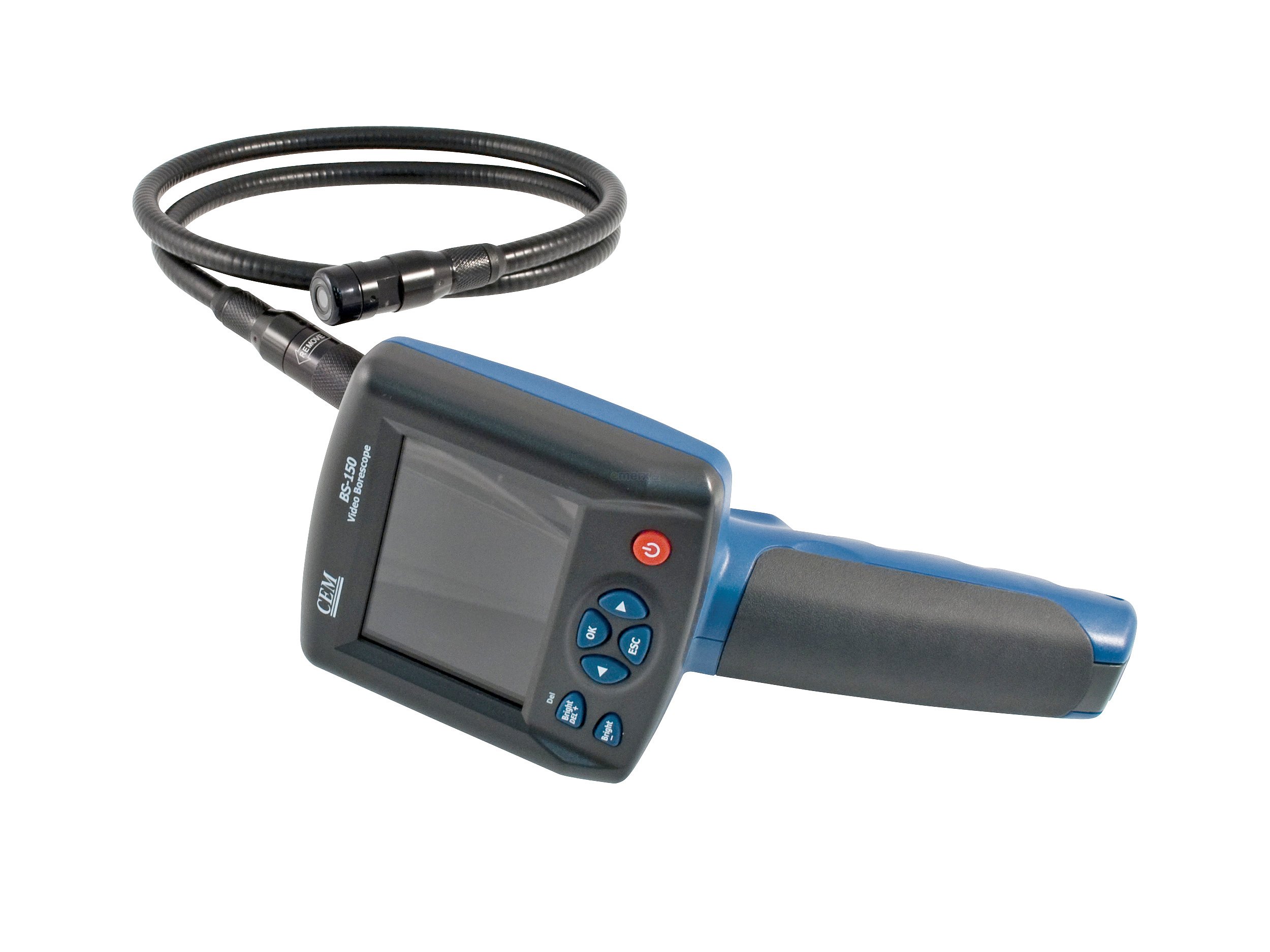 Endoskop s kamerou BS-150 (BS-150)