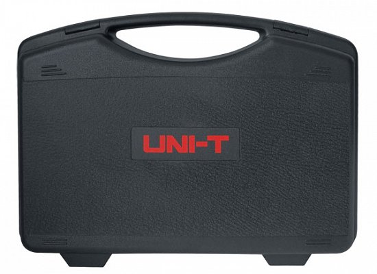 Klešťový multimetr UNI-T UT243 wattmetr