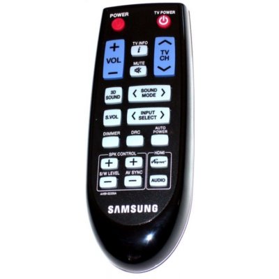 Samsung AH59-02330A náhradní dálkový ovládač jiného vzhledu