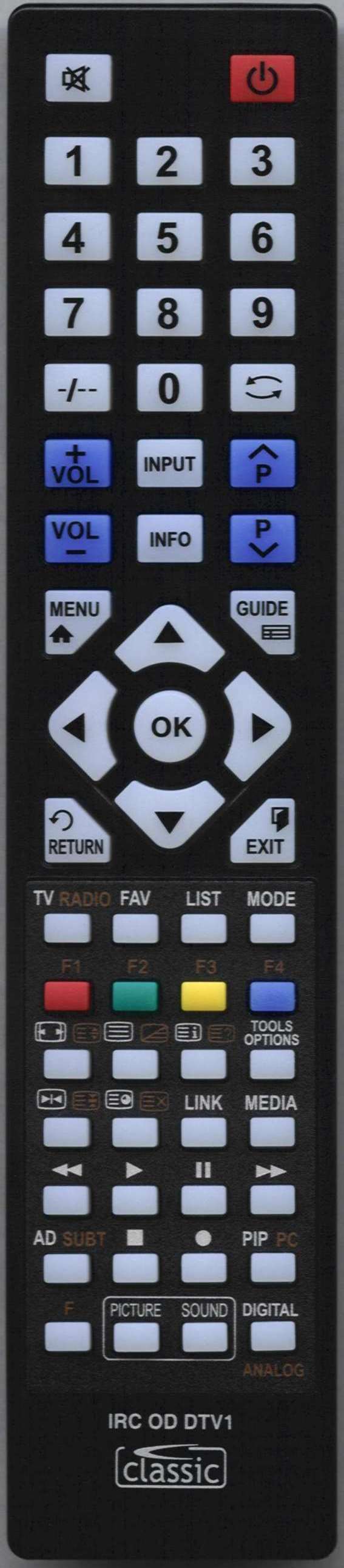 DTV1classic