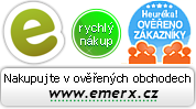 levné a rychlé nakupování? eMerx.cz