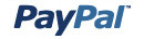 PayPal - platba přes internet + 99,00 Kč