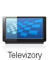 Dálkové ovladače pro televizory Dálkové ovladače pro televizory