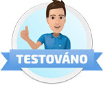 TESTOVÁNO