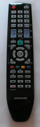 SAMSUNG BN59-00901a