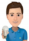 5 tipů pro výběr LED žárovky