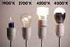 Vybíráme LED žárovky - na co si dát pozor?
