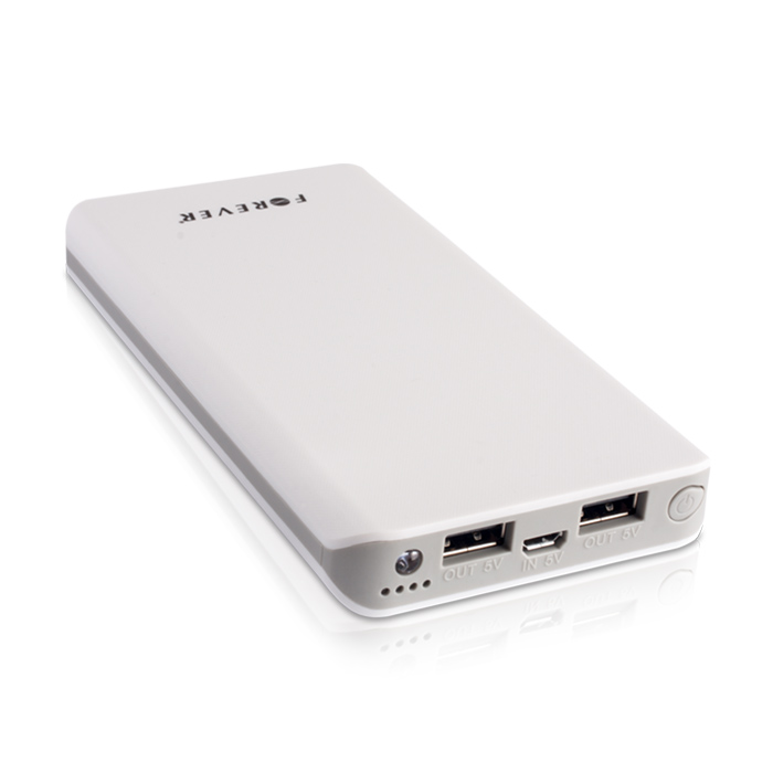 powerbank 12000 mAh