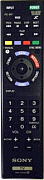 Sony RM-YD089  originální dálkový ovladač KDL-32W650A