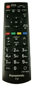 Panasonic N2QAYB000816 originální dálkový ovladač