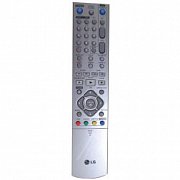 LG 6711R1P113A originální dálkový ovladač DBRH198, DBRH190, RHT298