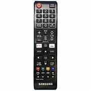 Samsung TM1240A originální dálkový ovladač ČERNÝ