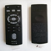 Sony RM-X211 originální dálkový ovladač CDX-GT56UI