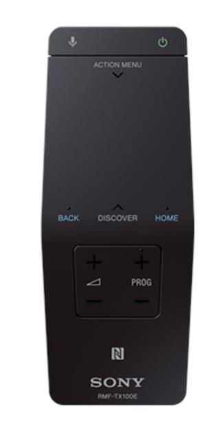 Sony RMF-ED004 original remote control
