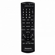 Panasonic RX-D55A originální dálkový ovladač byl nahrazen N2QAYA000009 - bez tlačítka MP3 info
