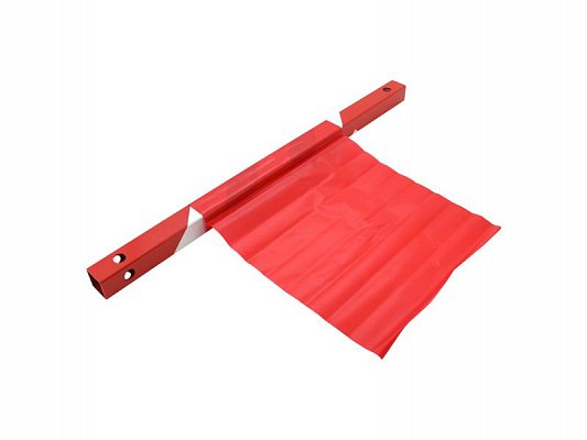 Tyč tažná 2500kg TÜV/GS