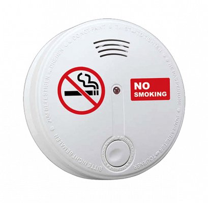 Detektor cigaretového kouře CIG01