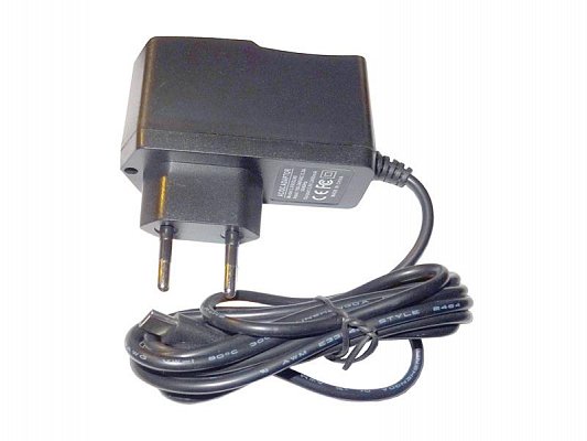 Zdroj pulzní 2400mA (5V) USB C
