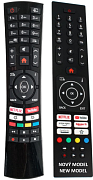 Finlux TV40FUD7060 originální dálkový ovladač