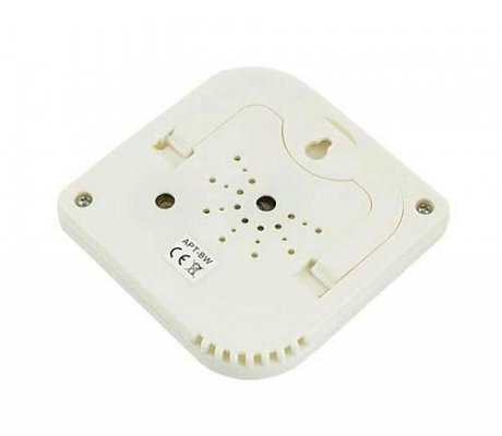 Teploměr analogový a vlhkoměr