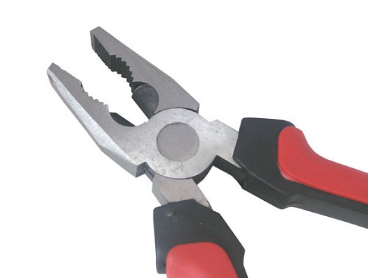 Kleště kombinované velké L=160mm