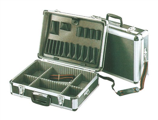 Kufr na nářadí - typII (460x335x155mm)