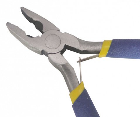 Klešte kombinované L=115mm