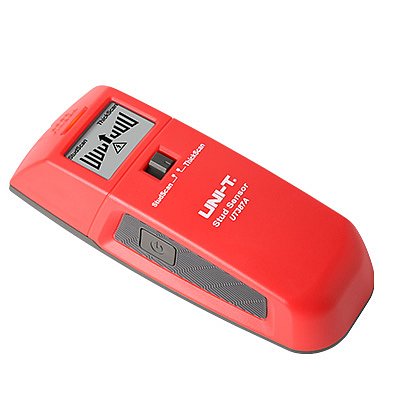 Detektor kovů, elektrických vedení UNI-T UT387A