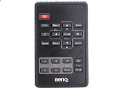 Benq projektor originální dálkový ovladač  MP/MS/MW/MX 5xx, 6xx series, GP1, CP270