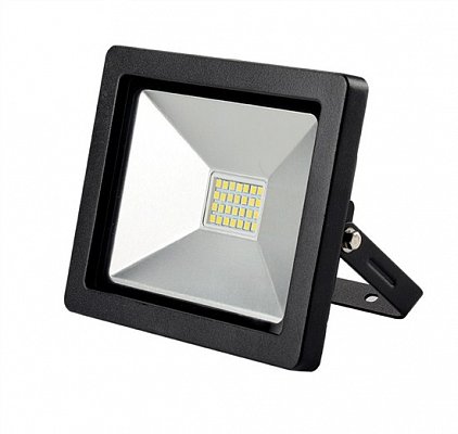 LED reflektor venkovní SLIM 30W 3000K (WM-30W-G)