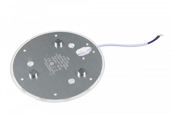 LED modul do svítidla 10W, 4500K, 230V