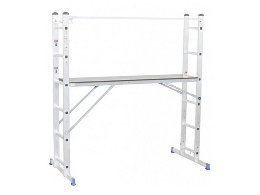 Lešení multifunkční G21 Handrail 1,96x1,59m