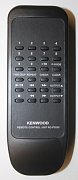 Kenwood DP 1050 náhradní dálkový ovladač se stejným popisem