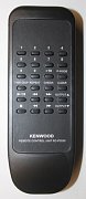 Kenwood RC-P2030 náhradní dálkový ovladač se stejným popisem