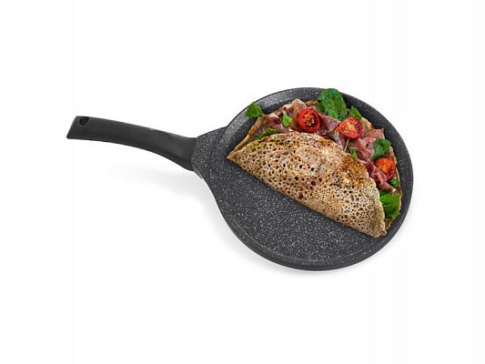Pánev na palačinky ORION GRANDE 27 cm