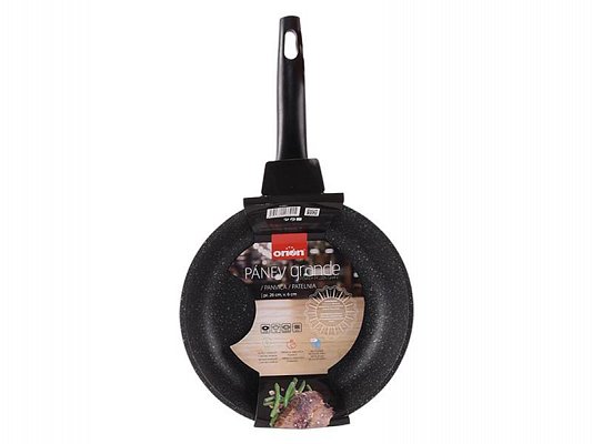 Pánev ORION GRANDE 26 cm