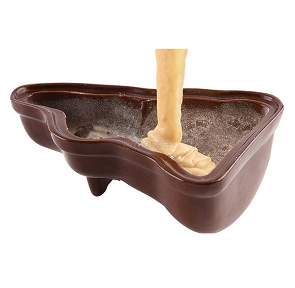 Forma keramika ORION ZAJÍC 15.5 cm